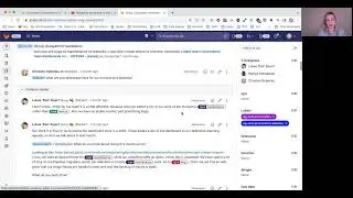 GitLab 15.3 Kickoff - Ecosystem:Foundations