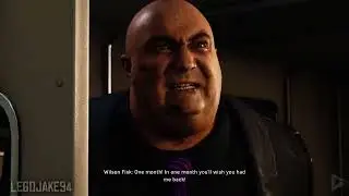 [YTP] Spiderman Steals Kingpin's Search History