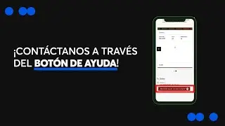 Botón de Ayuda - Ticketmaster México