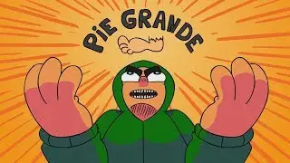 PIE GRANDE vs FERNANFLOO