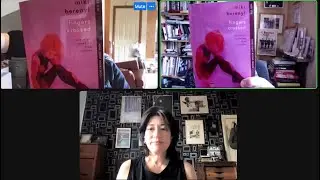 Miki Berenyi of Lush: it was the best of times, it was the worst of times …