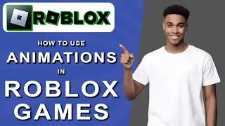 How to use animations in roblox games (2024)