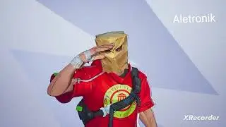 Marvel Rivals gameplay 
