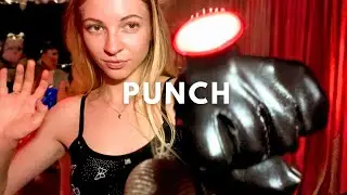 Intense ➤ Ball Busting ASMR Roleplay