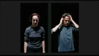 Bill Viola - Silent Mountain (2001)
