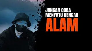 🔴YAKIN MASIH PINGIN MENYATU DENGAN ALAM ?? | Tanah Jawa Dwipa