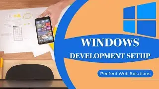 Live Tech Talk | How To Setup Desktop/Laptop for Web Development | My New Lenovo Legion 5 Pro Review