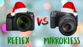 Reflex VS Mirrorless Pro Contro e Quale Acquistare Ita
