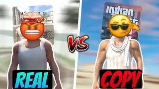 TRYING Games That Copied INDIAN BIKE DRIVING 3D 😲 !!