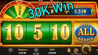 30K Mega🏆Win Money Coming/ Slot Jili Games