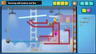 Contraption Maker - 11. 