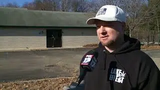 WXMI FOX 17 News - 2017-12-06 Portage Dispensary Fights to Stay Open For Medical Marijuana Patients