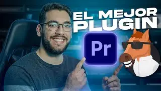 El mejor Plugin para Premiere Pro - Premiere Composer  | Tutorial Completo⚡