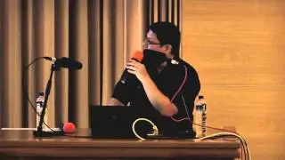 R0 DAY1-03 Programmatic Debugging with GDB and Python - Scott Tsai (PyCon APAC 2015)