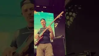 Керамические Music Man звучки Seymour Duncan даже в зале читаются 
