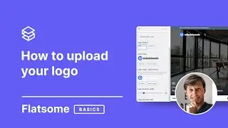 How to Upload your Logo in Flatsome Tutorial