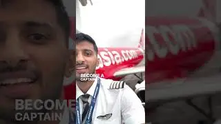 Career path to become a pilot in India!