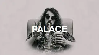 Hippie Sabotage - FLOATING PALACE (Lyrics)