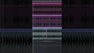 Quick Transition FX In Ableton