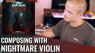 Creating Movement With Nightmare Violin