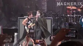 My Chemical Romance - Teenagers, live at Gröna Lund, Stockholm Sweden 2022-06-14