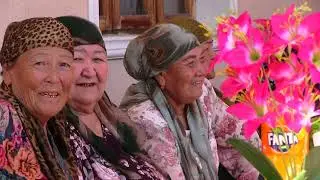 Nuroniylar bayram tadbiri 30.08.2022 yil