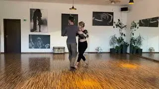 Tango argentino