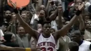 NBA Playoffs 1994: Best Moments to Remember