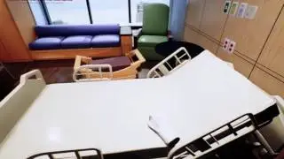 Old project - Leap motion