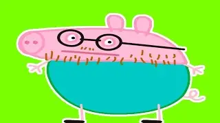 PEPPA PIG TRY NOT TO LAUGH