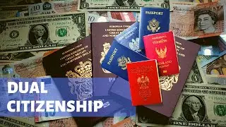 Which Countries Dont Allow Dual Citizenship?