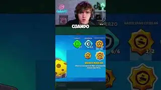 Mejor BUILD de MOE en BRAWL STARS