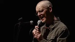 Cerchi nell’acqua - Emanuele Mandelli (cover di Paolo Benvegnù)