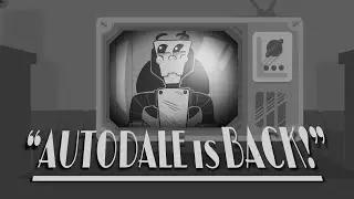 "Autodale is BACK!" | Announcement Video