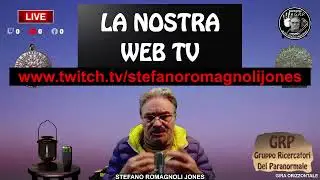 GRP LA NOSTRA WEB TV