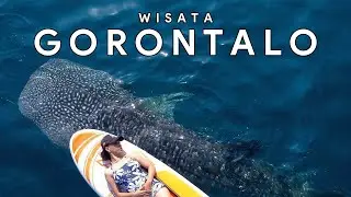 10 TEMPAT WISATA DI GORONTALO 2024 TERBARU, Viral & Lagi Hits Paling Populer