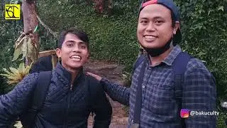 VLOG BAKUCUL TV - BUKIT CITA CITA BOGOR