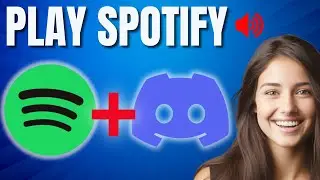How To Play Spotify On Discord Voice Channel - Easy Guide