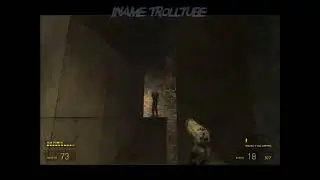 Half-Life 2: Episode Two Maps Freeman and Bob 