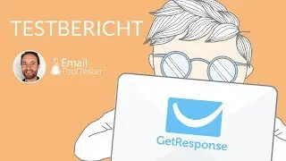 GetResponse Testbericht: die Vor- und Nachteile der Newsletter Software