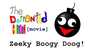 The Demented Cartoon Movie! [2001]