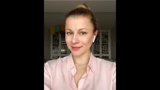 Коучинг-разбор с Евгенией Огарковой 23 апреля 2019