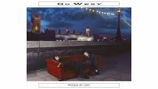 Go West – Masque Of Love (Deluxe Edition) (Official Visualiser)
