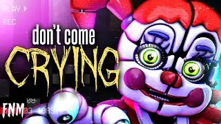 FNAF SONG 