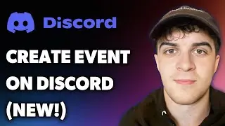 How to Create Event on Discord (new!) (Full 2024 Guide)