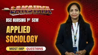 Frequently asked questions of Applied Sociology | Sure shot topics explained | EZI