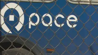 Pace, CTA, Metra offering free rides for New Year's Eve