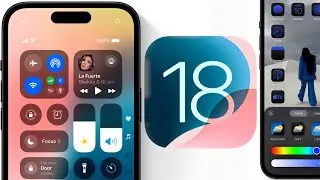 iOS 18 убила iPhone! Обзор-тест: батарея, скорость! Как установить iOS 18 ПРАВИЛЬНО! ПРОФИЛЬ айос 18