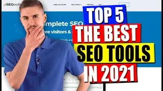 The Best Free SEO Tools 2021 🔥