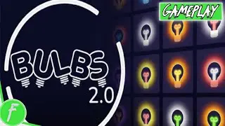 Bulbs 2.0 Gameplay HD (PC) | NO COMMENTARY